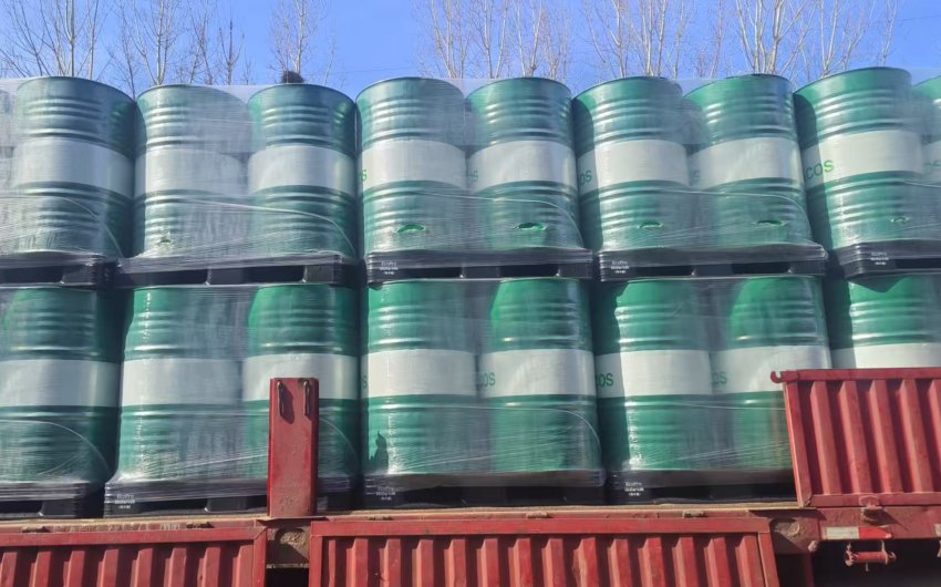 韓國(guó)進(jìn)口食品級(jí)白油