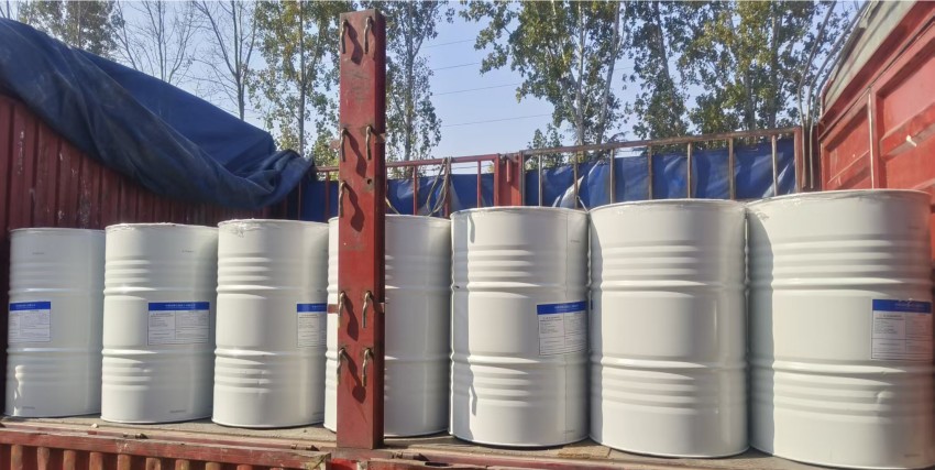 殼牌食品級(jí)丙二醇出貨.jpg