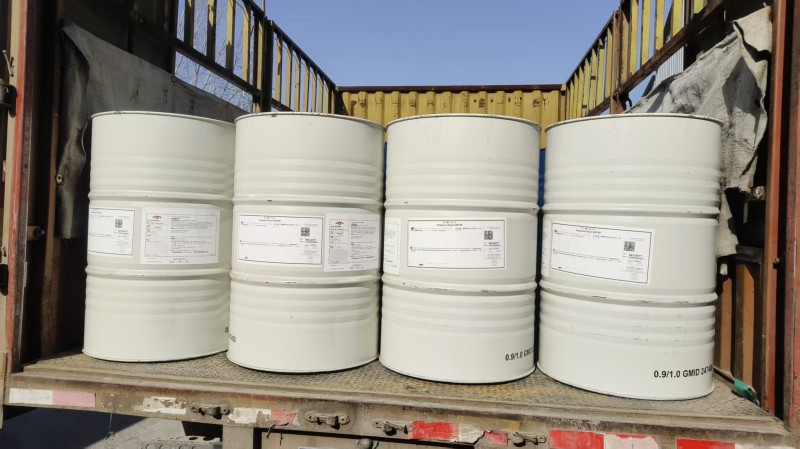 陶氏食品級(jí)丙二醇出貨.jpg